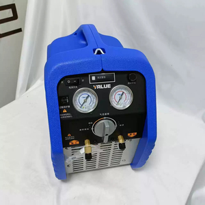 Máquina de Recuperación de Refrigerante Feiyue (VRR12L VRR24L VRR24C VRR24M-C) Unidad de Recuperación de Refrigerante para Sistemas de Aire Acondicionado Automotriz - Product Image 6