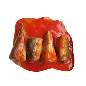 Sardines <span class=keywords><strong>en</strong></span> <span class=keywords><strong>conserve</strong></span> du Maroc de qualité supérieure OEM ODM avec huile végétale 125 g, poisson frais <span class=keywords><strong>en</strong></span> <span class=keywords><strong>conserve</strong></span> - Product Image 4