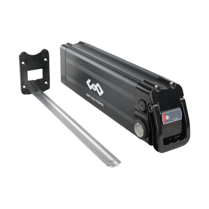 18650 <span class=keywords><strong>lithium</strong></span> silverfish điện Scooter pin 36V 48V 52V 10AH 13ah 15ah 18ah 20Ah Xe đạp điện pin 750W 1000W - Product Image 3