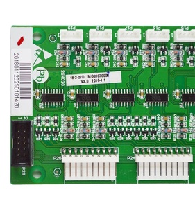 Linh Kiện Thang Máy Bảng Mạch Pcb Thang Máy <span class=keywords><strong>RS32</strong></span> O ** S - Product Image 5