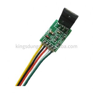 <span class=keywords><strong>CA</strong></span>-888 modul konversi LCD universal 5 kawat - Product Image 3