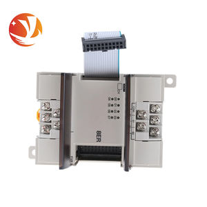 Unidad de E/S Extendida O-mron CPM1A-8ER CPM1A8ER Original, Nueva, Controlador Lógico Programable (PLC) - Product Image 4