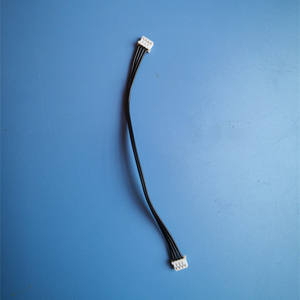 몰렉스 1.25 하우징(1571 모든 색상) 30~26awg 케이블 어셈블리 - Product Image 1