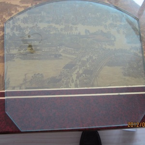 Verre miroir trempé de sécurité résistant aux hautes températures, à faible distorsion et à haute résistance aux chocs, utilisable en extérieur - Product Image 6