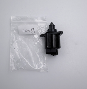 วาล์วควบคุมอากาศเดินเบา 19209V A97110 IACV IAC มอเตอร์สเต็ปเปอร์สำหรับ Peugeot 206 - Product Image 1