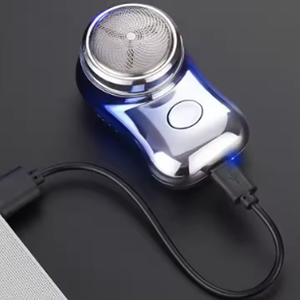 Afeitadora Eléctrica Portátil de Seis Cabezales para Uso Personal y Doméstico, Venta al Por Mayor de Fábrica - Product Image 3