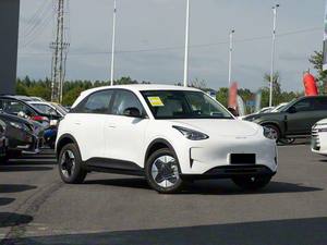 Nuevo modelo Geely Star Wish 2026 2025 Long Range Youth Edition Turbo Electric Car de alta calidad a bajo precio EV Car - Product Image 3