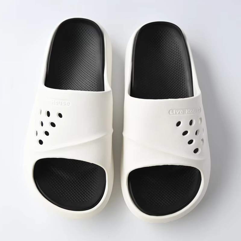 Men s Luxury Sports Slippers Outdoor