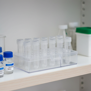 Cryovials de Plástico Descartáveis Reversíveis de 2ml para Atacado, Tubos Criogênicos, Tubos de Congelamento, Tubos de Teste - Product Image 5