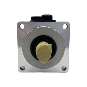 Motor Servo AC Original HF-KE43JW1-S100 de 0.4kW, Baja Inercia, Alta Precisión de Posicionamiento - Product Image 5