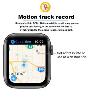 Đồng hồ thông minh GPS bán chạy nhất, hỗ trợ Android, 4G, SIM, camera, <span class=keywords><strong>WiFi</strong></span> 5G, điện thoại, Montre Connectee, Relojes Inteligentes, Smartwatches - Product Image 4