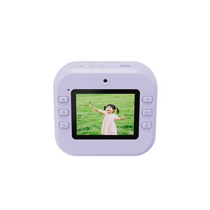 Nuovo arrivo Y50 Mini stampante termica per bambini macchina fotografica a stampa istantanea, ottimo per il divertimento di Video e fotografia per bambini - Product Image 4