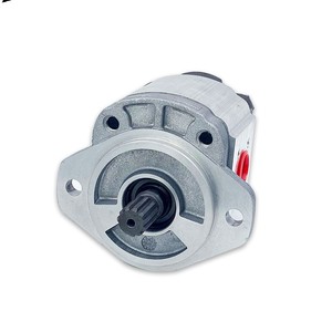 Trade assurance Parker PGP PGM series PGP031 PGP051 PGP315 PGP330 PGP350 PGP365 PGP502 hydraulic gear <span class=keywords><strong>pump</strong></span> - Product Image 5