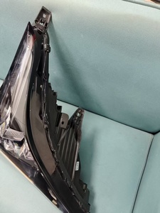 Faros Delanteros ForGAC Trumpchi GS8 con Dos Motores - Product Image 2