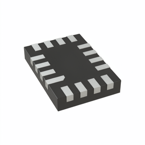 In Stock Logic Components Electronic 74AVCH4T245GU,115 16 XFQFN - Product Image 1