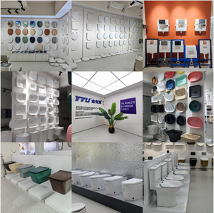 Sedile WC Universale UF Quadrato Allungato, Doppia Misura Opzionale, Vendita all'Ingrosso Diretta dalla Fabbrica per Distributori Europa, Sud America ed Emirati Arabi Uniti - Product Image 6