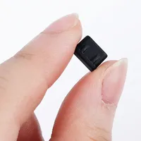 200 pièces/sac Bouchon anti-poussière en silicone pour port de charge USB Type C, capuchon de protection étanche à la poussière et à l'eau pour téléphone portable Samsung