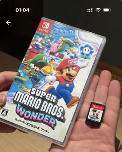 Tarjetas <span class=keywords><strong>de</strong></span> <span class=keywords><strong>Juego</strong></span> Digitales Compartidas Solo por $9.9, Compra 5 y Obtén 1 Gratis, Juegos Familiares, Big Brain Academy, 1-2 <span class=keywords><strong>Switch</strong></span>, Wii Sports Resort - Product Image 1