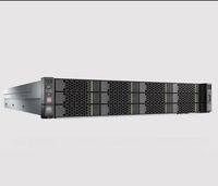 Server Penyimpanan Rakmount Taishan 200 Pro 2480 K24R-02 8 Bay, Server File Jaringan, Peralatan Pusat Data Perusahaan