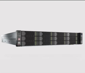 Servidor en rack de alta densidad HW TaiShan200 1280 TaiShan200 Pro 1280 1U de 2 ranuras, equipado con procesador Kunpeng 920 K12R-02 - Product Image 2