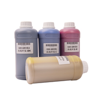 Encre éco-solvant compatible avec l'imprimante éco-solvant Epson DX5 I3200