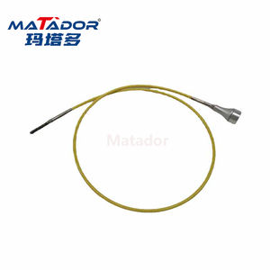 Genie 1278416GT cavo 1278416 Opa grande assemblaggio per Genie braccio Lift Z62/40 Parts - Product Image 6