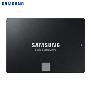 Untuk SSD Internal SATA 3.0 2.5" 870 EVO 1TB dengan Dukungan Nirkabel, Kecepatan Baca/Tulis 561-600MB/s untuk Penggunaan Server - Product Image 6