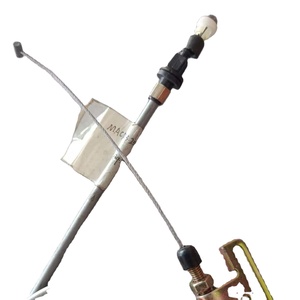 Cáp đôi van dòng ly hợp phanh cáp và phụ kiện cáp ô tô khác - Product Image 5