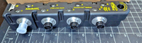 Jtbs-49sc-e633 / Jtbs49sce633 Foundation Fieldbus Junction Module [z3b5] Produk Baru, Asli dengan Garansi Satu Tahun