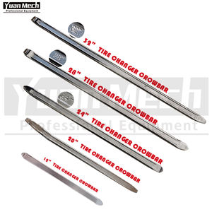 أداة إصلاح 20 \ "proy أداة إزالة رافعة العجلات المحمولة باليد لمعدات خدمة السيارات - Product Image 2