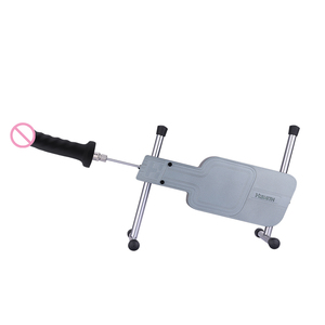 Macchina <span class=keywords><strong>per</strong></span> il Sesso Hismith Premium Edizione Speciale 3 in 1 con Telecomando Cablato e Controllo tramite App Hismith con Sistema KlicLok - Product Image 4