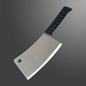 5 "6" 7 "8" 10 "12" Couperets <span class=keywords><strong>de</strong></span> cuisine du chef <span class=keywords><strong>de</strong></span> boucher Hachoirs à viande Couteaux à découper Outils <span class=keywords><strong>de</strong></span> <span class=keywords><strong>boucherie</strong></span> Couteaux et fournitures <span class=keywords><strong>de</strong></span> restauration - Product Image 2