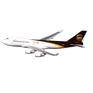 Servizio di Spedizione Aerea Rapida DDP dalla Cina a <span class=keywords><strong>LA</strong></span>, New York, Toronto, Consolidamento Magazzino Amazon, Servizio Espresso Aereo - Product Image 6