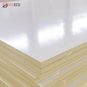 Cường độ cao FRP sợi thủy tinh XPS bọt Composite Tấm bánh sandwich GRP tấm cho xe tải cơ thể RV cắm trại đúc cắt - Product Image 1