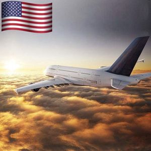 LCL navlun hizmeti DHL UPS DAP çin abd nakliye hizmeti FedEx kapıdan kapıya ekspres hava taşımacılığı hizmeti - Product Image 5