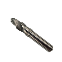 Herramientas de Hardware, controlador de impacto, brocas de enrutador CNC personalizadas, brocas de acero inoxidable de tungsteno de alta dureza y alta precisión