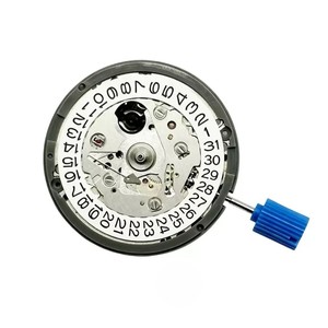 Module de mouvement de montre NH35, pièce de rechange pour réparation et assemblage - Product Image 3