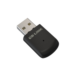 B-Link Wireless Usb Wifi <b>Bluetooth</b> <b>Adapter</b> For Desktop Computer BL-WN600BT - Product Image 3