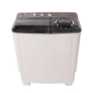 7.5kg 10kg 13kg 1.5kg Manufacture Cheap Semi-automatic Washing Machine With Washboard