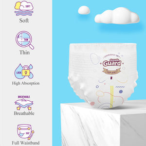 <span class=keywords><strong>Pannolini</strong></span> per Bambini di Alta Qualità Economici di Prima Classe, Fornitore e Produttore di Marche Famose in Cina - Product Image 4