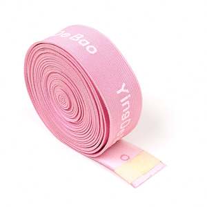 Calzoncillos Boxer con Banda con Logotipo, Ropa Interior Personalizada, Cintura Elástica, Personalización de Fábrica, Cinta Elástica Jacquard Tejida Personalizada - Product Image 5