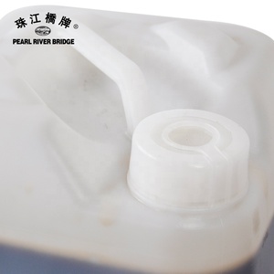 Prb Gluten miễn phí ít muối nước tương 20L không có nhà máy lúa mì giá chất lượng cao độ Tinh Khiết 100% Ủ Ngọc Trai sông cầu thương hiệu - Product Image 3