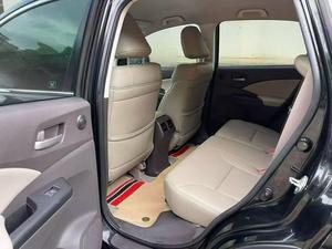 <span class=keywords><strong>Honda</strong></span> <span class=keywords><strong>CRV</strong></span> <span class=keywords><strong>2015</strong></span>, 2.0L, Versión Ciudad - Product Image 5