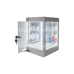 CLEW Nicotine Pouches Display <b>Stand</b> - Product Image 4