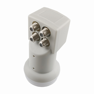 Opensat Bộ Tăng Cường Tín Hiệu Scr Bốn Cổng Đơn Khối Lnb Mô Hình Người Dùng Đa Năng Lnb Vệ Tinh - Product Image 4