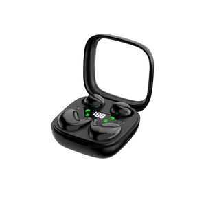 Audífonos Inalámbricos Mini Invisibles Yotosan MD528, IPX5 Impermeables, Tecnología de Cancelación de Ruido, 2 Pares, Intraaurales, Batería LED, JL 5.0, Sonido HD LHDC - Product Image 1