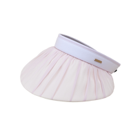 Nouvel arrivage L-15 : Chapeau pare-soleil respirant et élégant pour hommes et femmes, idéal pour le maquillage et l'usage quotidien – Produits de beauté à 1 dollar, vente chaude, fabriqué en Chine.