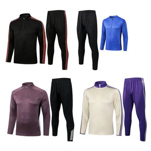 เสื้อฟุตบอลผู้ชาย 2027 ชุดกีฬาทีม เสื้อฟุตบอล - Product Image 1