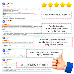 Kozmetik sınıfı sodyum hiyaluronat hyaluronik asit tozu CAS 9004-61-9 - Product Image 4