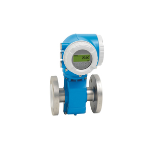 เครื่องวัดอัตราการไหล Original Shipment Enderss+Hauser Proline Promag W 300 - Product Image 1